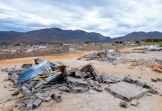 Recuperan 37 hectáreas de terreno invadido en Yarabamba