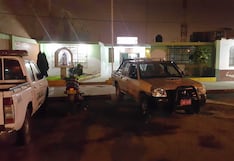 Chincha: vigilante sorprende a dos facinerosos en pleno robo a vivienda en Sunampe