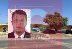 Lambayeque: Sicarios balean a llenador de combi en Ínsculas - Olmos