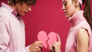 San Valentín: Mayoría de mujeres rompería con su pareja si no hay regalo 