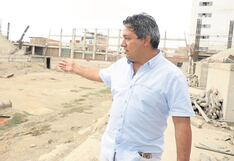 Abogado asegura que suspendido alcalde de Trujillo, Arturo Fernández, seguirá escondido