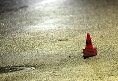 Hombre armado muere tras tiroteo frente a la Casa Blanca en Washington