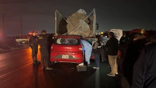 La Libertad: Director de Hospital de EsSalud Virú muere en accidente