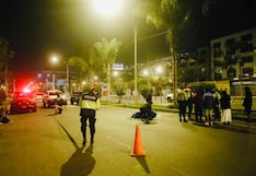 Joven de 23 años fallece atropellado en Ate cuando iba a intercambio de regalos