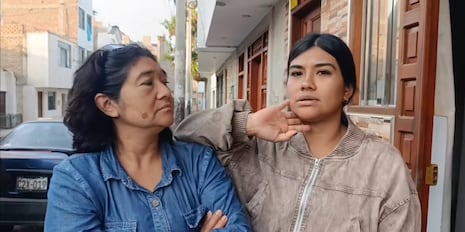 Trujillo: Familiares de vigilante atropellado por empresaria rechazan fallo que le otorgó la libertad
