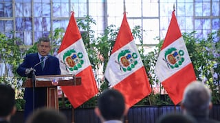 Luis Galarreta plantea eliminar barreras para impulsar la inclusión de personas con discapacidad