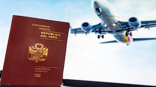 Migraciones libera 100 mil nuevas citas para pasaporte electrónico ante aumento de la demanda