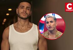 Mario Irivarren expone chats y desmiente acusaciones de Elías Montalvo: Nunca lo ignoré (VIDEO)