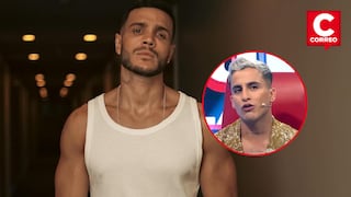 Mario Irivarren expone chats y desmiente acusaciones de Elías Montalvo: Nunca lo ignoré (VIDEO)