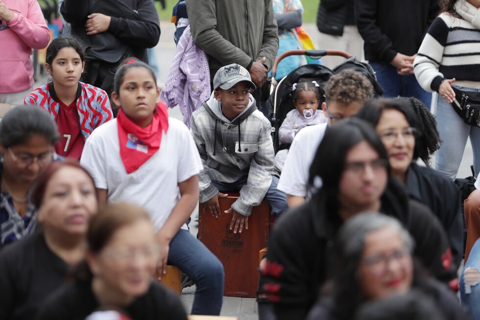 Instrumento de raíces afrodescendientes ocupa un lugar central en la expresión artística del Perú