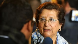 Mavila sobre voto de confianza a Jara: Debe convencer que hay diferencia con el anterior gabinete
