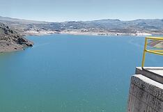 Contraloría de la República: Represa de Condoroma sin mantenimiento