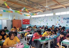 La Libertad: Invertirán S/ 19 millones en reconstruir colegio