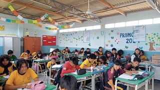 La Libertad: Invertirán S/ 19 millones en reconstruir colegio