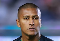 Pedro Aquino es captado ingresando a la casa de una modelo antes de entrenar con Alianza Lima