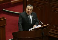 Continúa la interpelación al premier Gustavo Adrianzén (VIDEO)