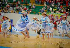 La fiesta del folclore mundial empieza este sábado 16 de agosto con el Festidanza 2025
