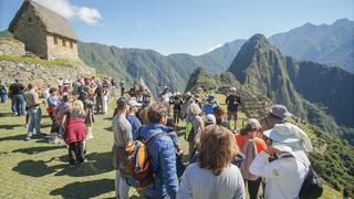 Conoce las tarifas promocionales para visitar Machu Picchu este 2025 (FOTOS)