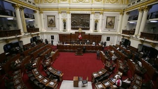 Congreso otorga facultades a la Comisión Permanente para legislar por más de dos meses