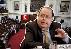 Presidente del BCR advierte que leyes del Congreso ponen en peligro la estabilidad fiscal del Perú