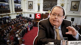 Presidente del BCR advierte que leyes del Congreso ponen en peligro la estabilidad fiscal del Perú