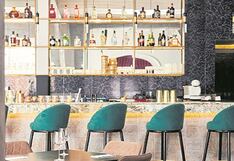 Sabores del Mediterráneo en Miraflores: Una propuesta más allá de los platos clásicos