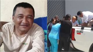 Chincha: muere trabajador de Prolan en circunstancias aún investigadas por la Fiscalía