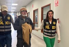 Andrés Hurtado irá a la cárcel: Poder Judicial dicta 18 meses de prisión preventiva en su contra