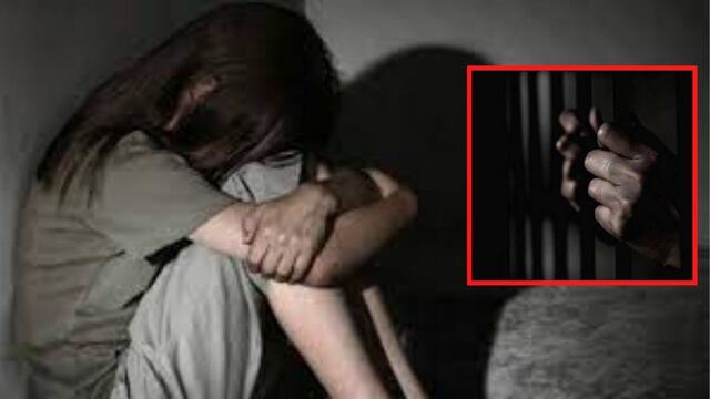 Piura: Condenan a 35 años de cárcel a hombre por violar a una niña