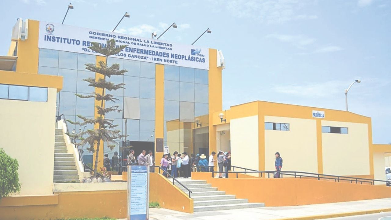 Gobernadora regional dice que actuó con “objetividad”.