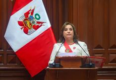 Mensaje a la Nación de Dina Boluarte: Los proyectos de respaldo para Arequipa