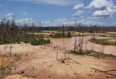 SPH: Subsidio ciego al diésel beneficia a la minería ilegal