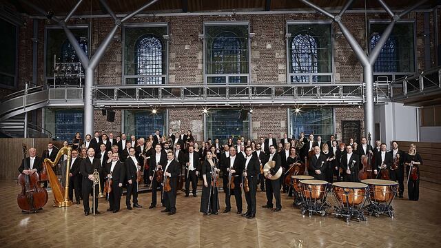 Orquesta Sinfónica de Londres llega a Lima este lunes