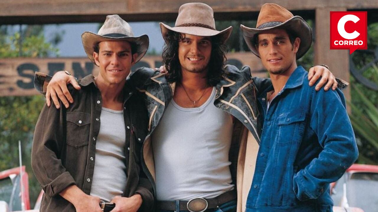 Fallece conocido actor de ‘Pasión de Gavilanes’ tras dura lucha contra el cáncer.
