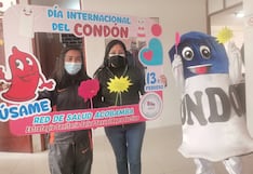 Junín: Reporta 39 mil 524 casos de infecciones de transmisión sexual en 6 meses