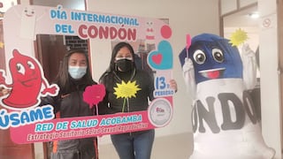 Junín: Reporta 39 mil 524 casos de infecciones de transmisión sexual en 6 meses