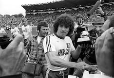 Kevin Keegan, leyenda del fútbol inglés y doble Balón de Oro, falleció a los 75 años