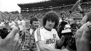 Kevin Keegan, leyenda del fútbol inglés y doble Balón de Oro, falleció a los 75 años