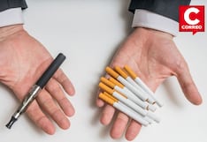 Promulgan nueva ley que regula el consumo de tabaco y vapeo, y refuerza restricciones para menores