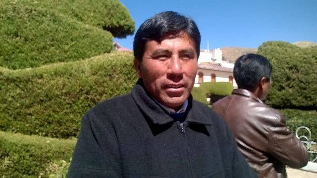 Puno: ​rechazan llegada de más presos a Yanamayo