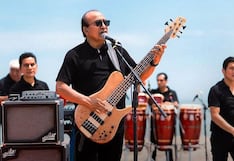 Agrupación musical Agua Marina anuncia regreso a los escenarios