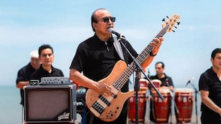 Agrupación musical Agua Marina anuncia regreso a los escenarios