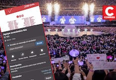 BTS en Perú: Captan a jovencitas por redes sociales a cambio de ayuda económica para entradas