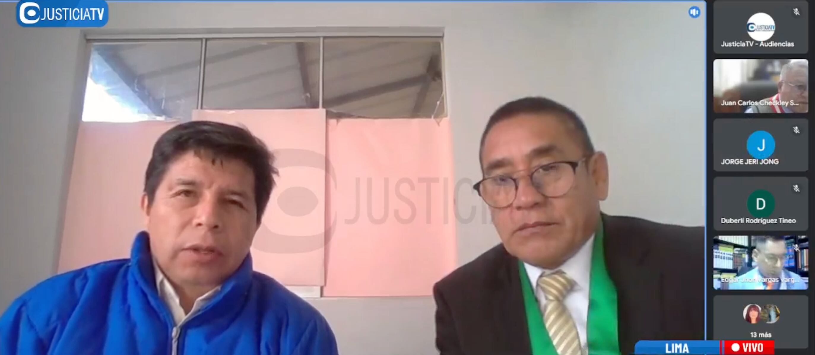 El expresidente Pedro Castillo es investigado por el caso golpe de Estado, Petroperú, Puente Tarata, entre otros.