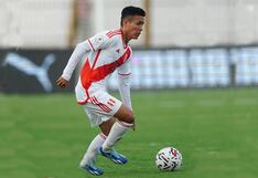 Liga 1: Alianza Atlético se refuerza con Franchesco Flores