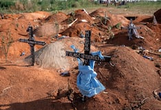 Brote de ébola en República Democrática del Congo supera los 1.300 fallecidos: autoridades mantienen alerta