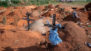 Brote de ébola en República Democrática del Congo supera los 1.300 fallecidos: autoridades mantienen alerta