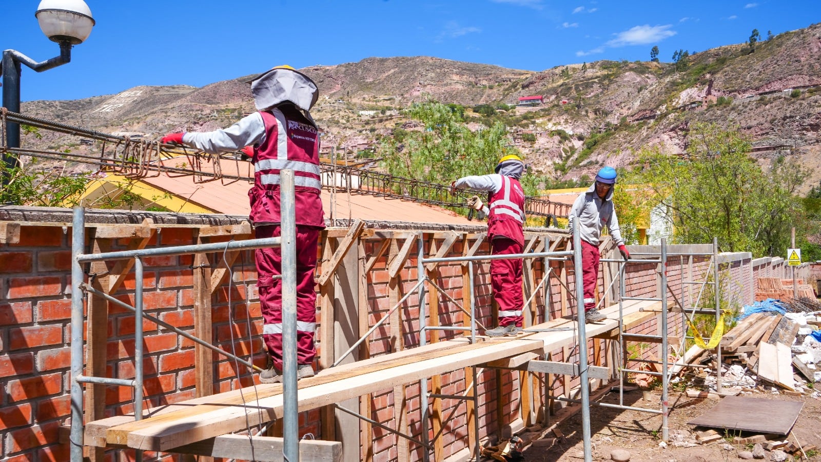 Cusco: Recuperan casa patrimonial y cultural 'Martín Pío Concha'