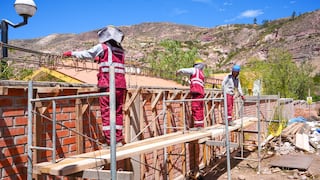 Cusco: Recuperan casa patrimonial y cultural ‘Martín Pío Concha’