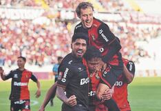 FBC Melgar vs. Sport Boys hoy por el Torneo Clausura: ¿A qué hora y dónde?